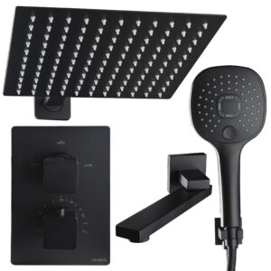 Душова система Globus Lux SMART GLM-505N-BB-TT - Image 8