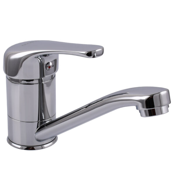 Змішувач для умивальника Globus Lux Solly GLSO-0103M