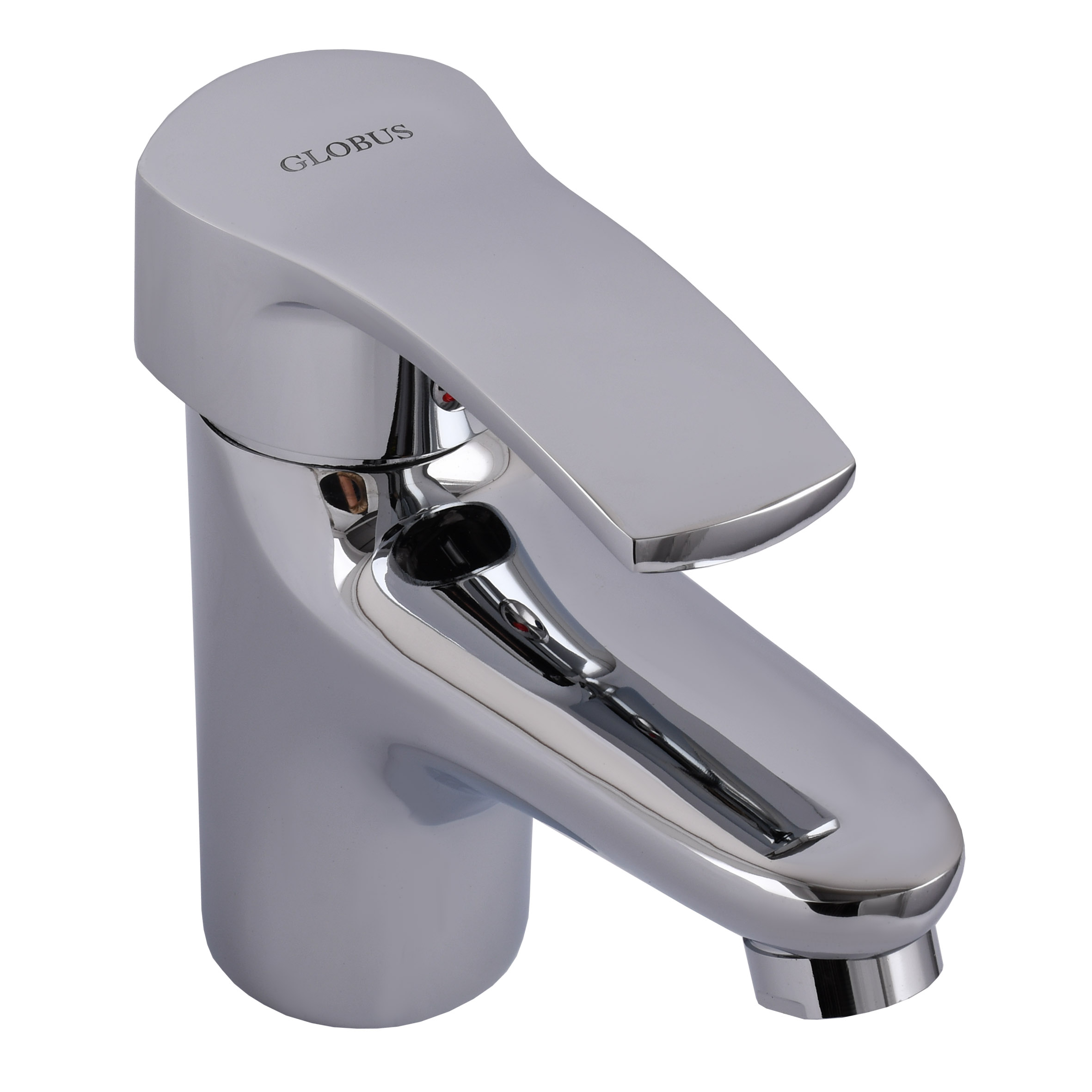 Змішувач для умивальника Globus Lux QUEENSLAND GLQU-0222 - Image 6
