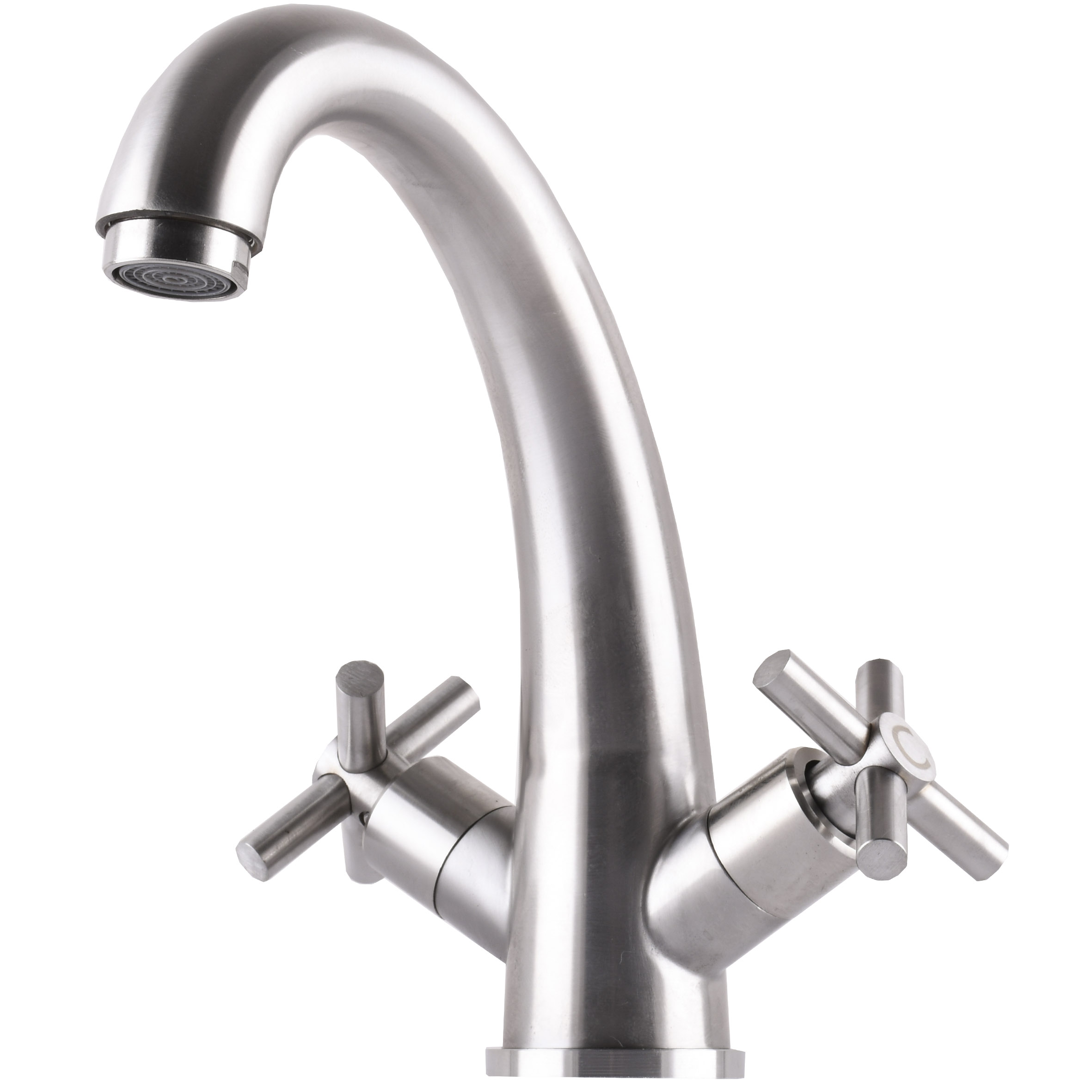 Змішувач для умивальника Globus Lux DUKAT SD4-401 - Image 6