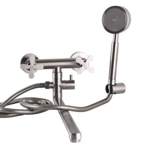 Змішувач для ванни Globus Lux DUKAT-8 SD8-108 - Image 6