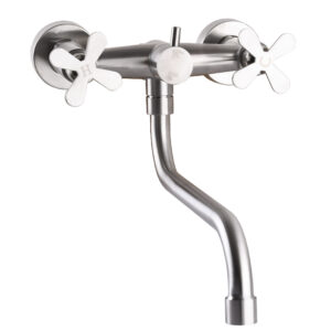 Змішувач для ванни Globus Lux DUKAT-8 SD8-208L - Image 6