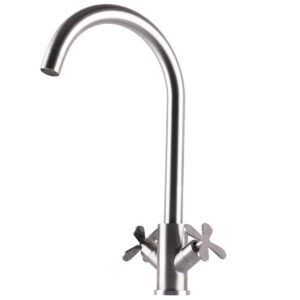 Змішувач для кухні Globus Lux DUKAT-8 SD8-203 - Image 6