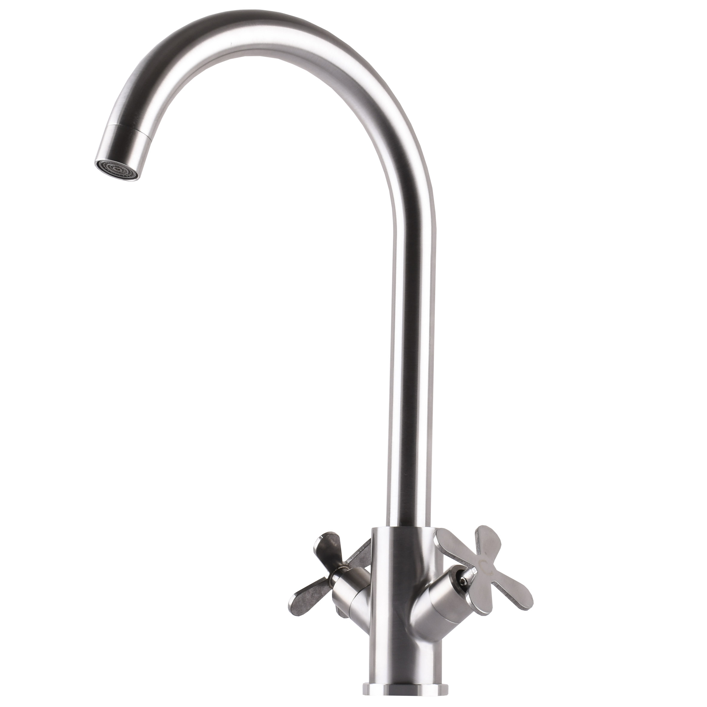 Змішувач для кухні Globus Lux DUKAT-8 SD8-203 - Image 6