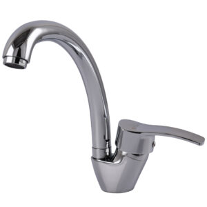 Змішувач для кухні Globus Lux QUEENSLAND GLQU-0103S - Image 6