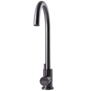 Змішувач для кухні Globus Lux ALPEN SBT1-203S-GP - Image 6