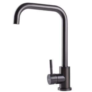 Змішувач для кухні Globus Lux ALPEN SBT1-203L-GP - Image 6