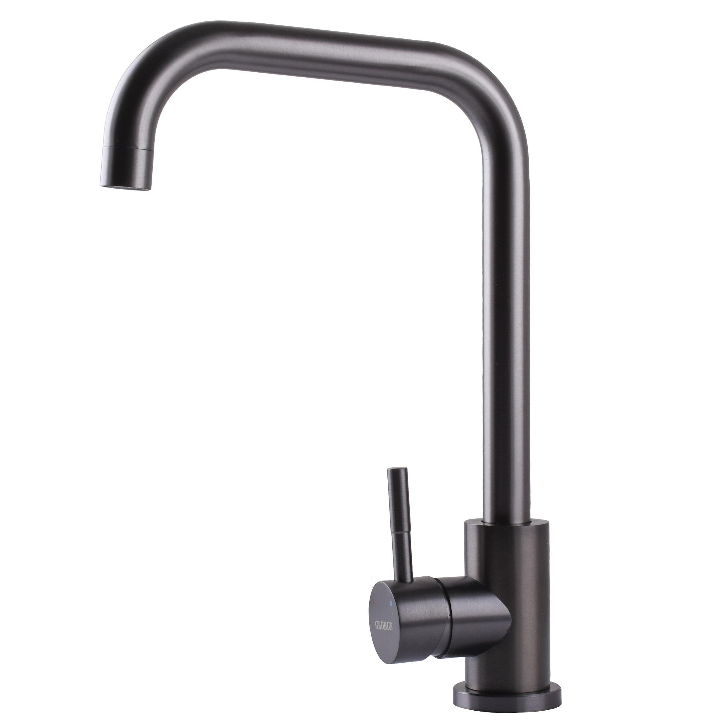 Змішувач для кухні Globus Lux ALPEN SBT1-203L-GP - Image 6