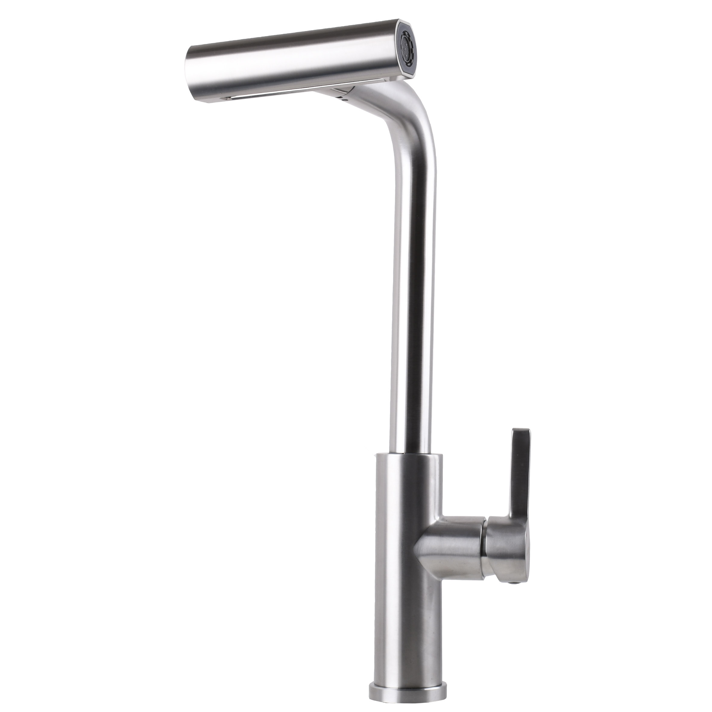 Змішувач для кухні Globus Lux ALPEN SBT1-2044 - Image 8
