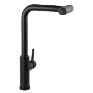 Змішувач для кухні Globus Lux ALPEN SBT1-2044-BB - Image 8