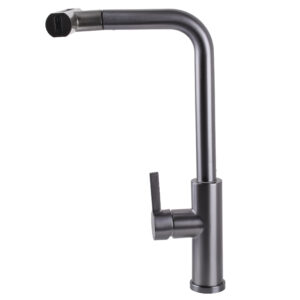 Змішувач для кухні Globus Lux ALPEN SBT1-2044-GP - Image 9