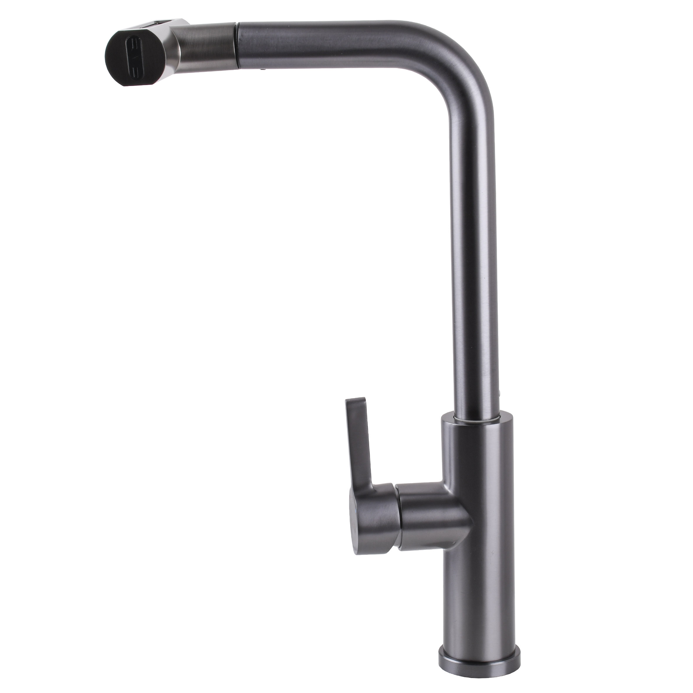 Змішувач для кухні Globus Lux ALPEN SBT1-2044-GP - Image 9