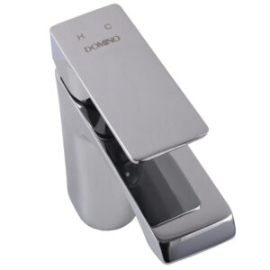 Змішувач для умивальника DOMINO Dionis DDD-401 - Image 6