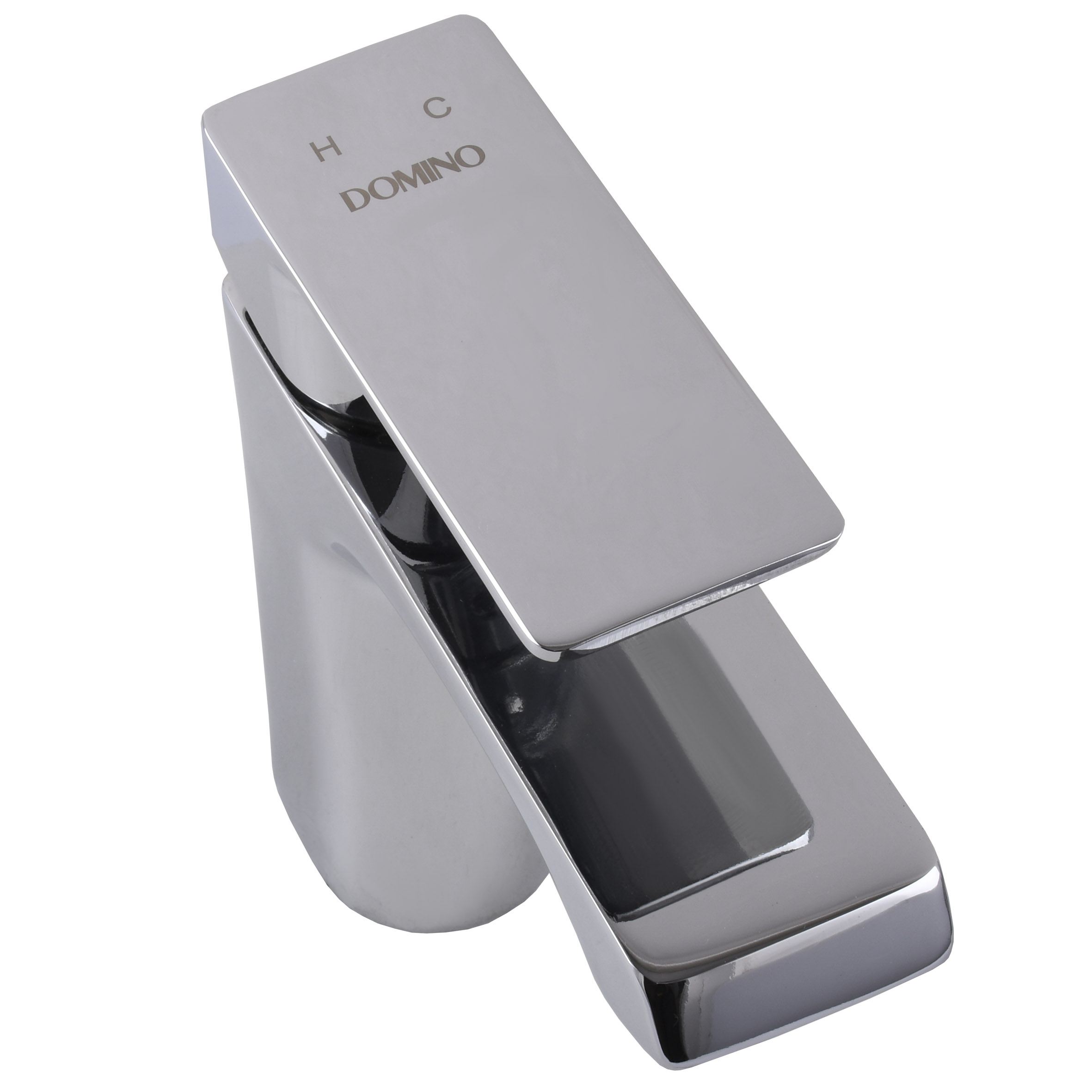 Змішувач для умивальника DOMINO Dionis DDD-401 - Image 6