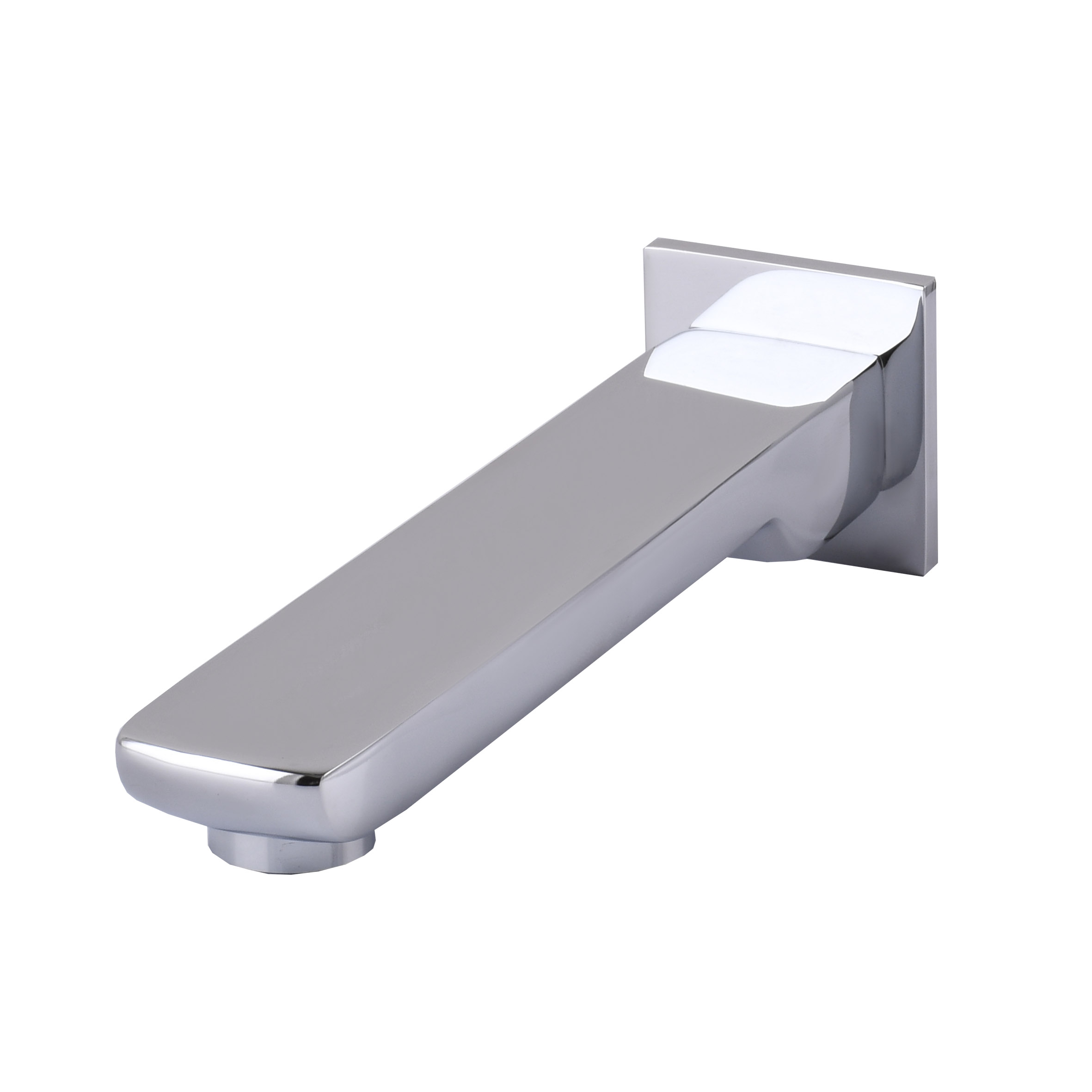 Вилив для вбудованного змішувача Globus Lux GLM-210-00 - Image 6
