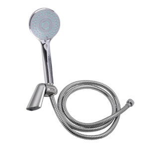 Змішувач для ванни TOPAZ CAPRI TCA-15101-H43 картридж D35 (комплект) - Image 6