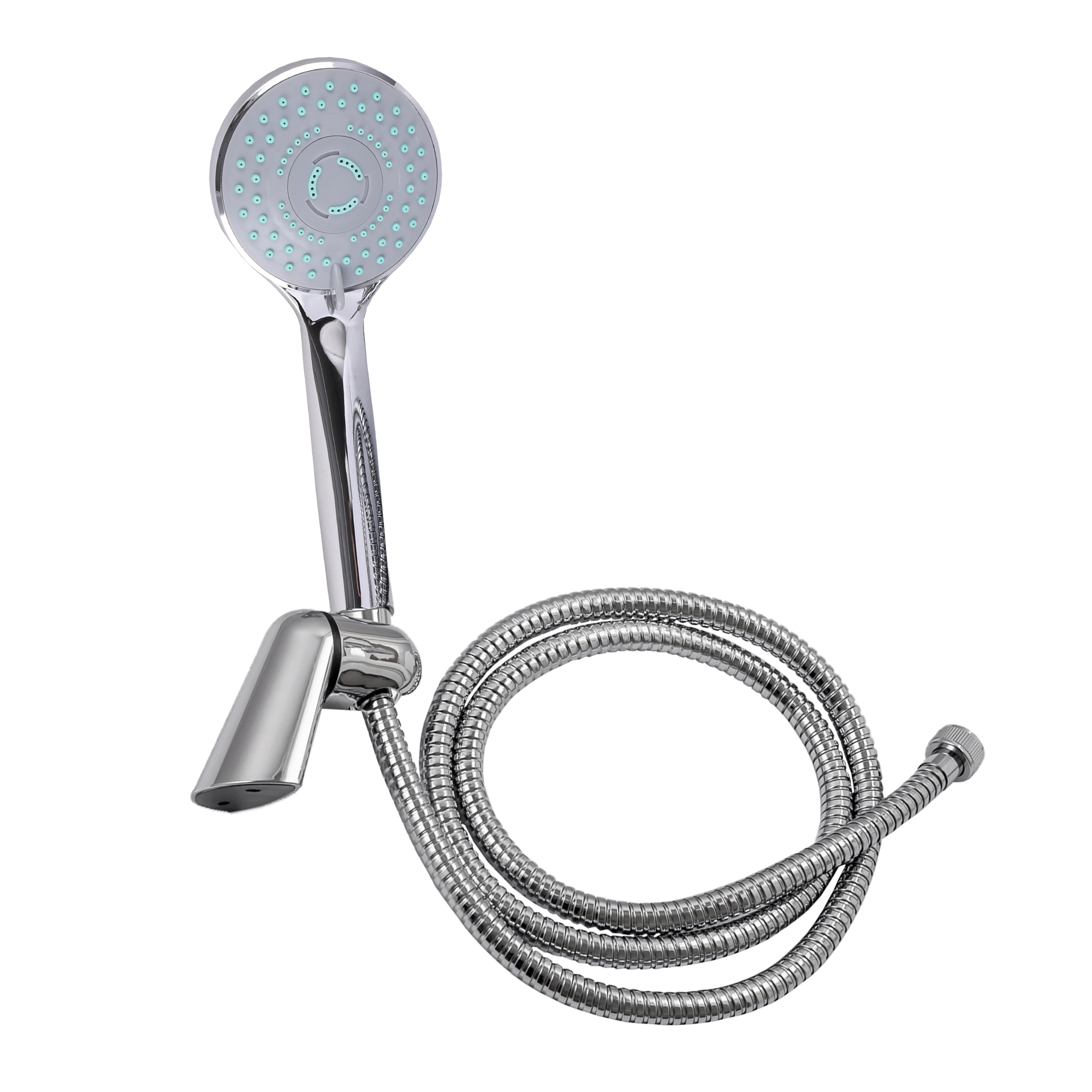 Змішувач для ванни TOPAZ CAPRI TCA-15101-H43 картридж D35 (комплект) - Image 6
