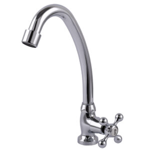 Монокран для мийки Globus Lux  GLHI-1051-BR На Гайці Латунь - Image 6