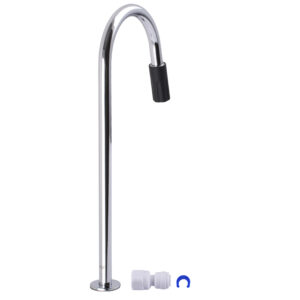 Кран для зворотнього осмосу TOPAZ CORSICA TC-6801-L26-B - Image 6