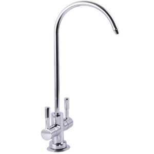 Кран для зворотнього осмосу Globus Lux Lazer GLLR-76A-00 - Image 6