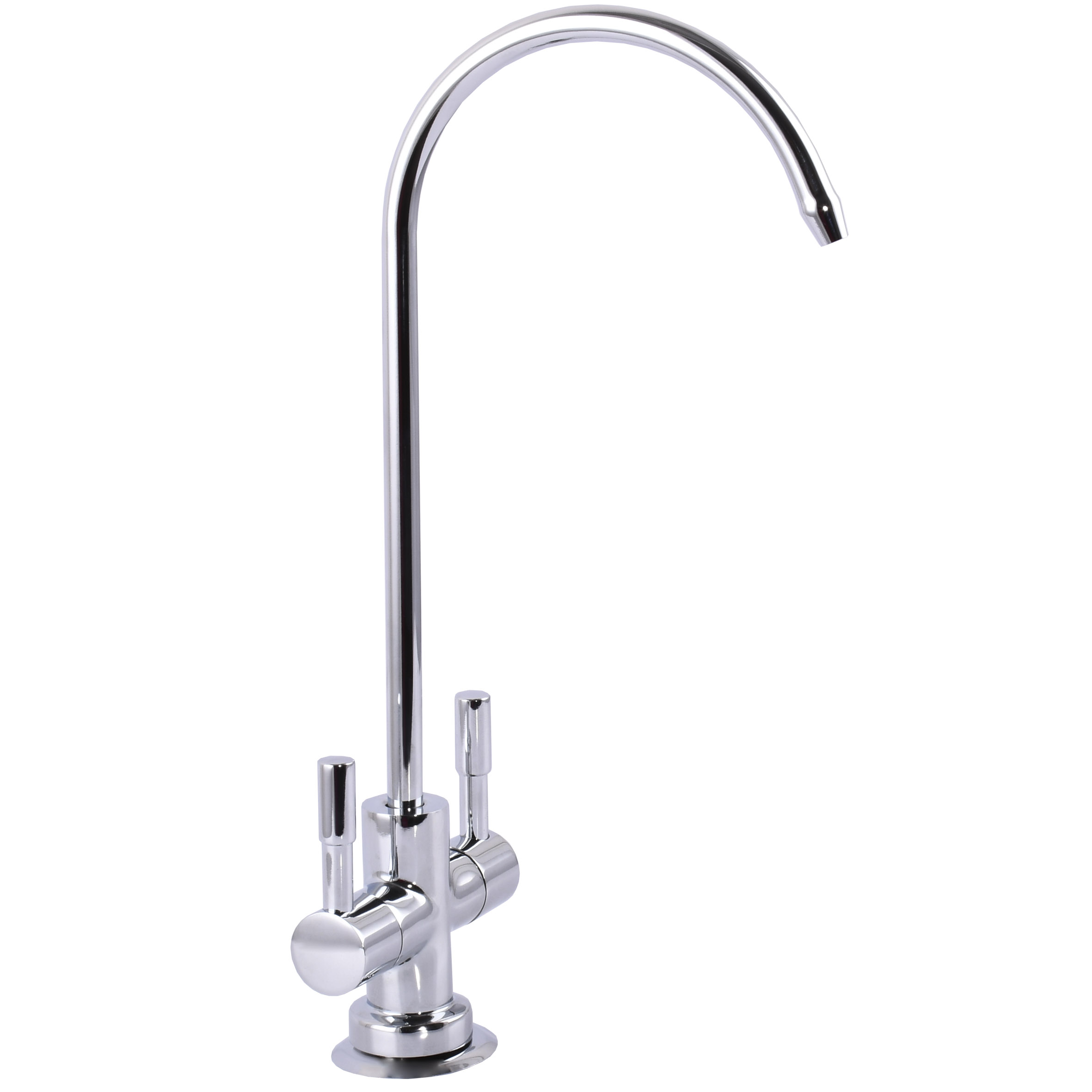 Кран для зворотнього осмосу Globus Lux Lazer GLLR-76A-00 - Image 6