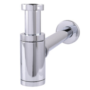 Сифон для раковин циліндричний Globus Lux GS-32-105-00 - Image 6