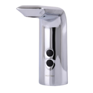 Кран сенсорний для умив-ка HOTEC 19.105-DC/AC (220V/6V) - Image 6