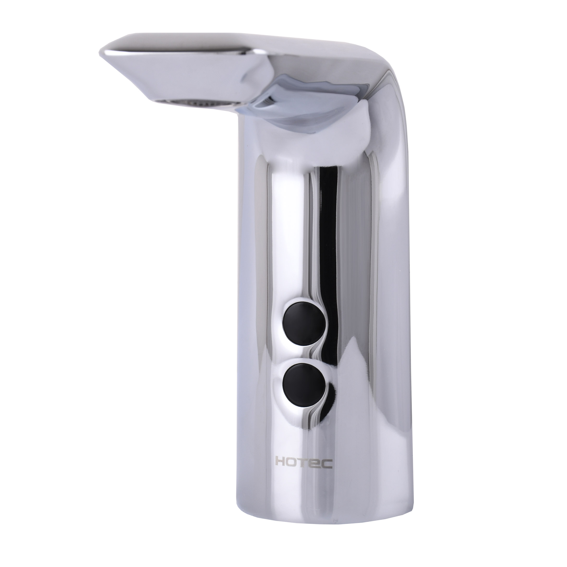 Кран сенсорний для умив-ка HOTEC 19.105-DC/AC (220V/6V) - Image 6