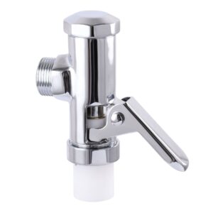 КРС кран 3/4″ PROFESSIONAL CHROM MO2304 - Image 6
