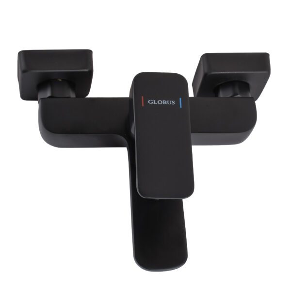 Змішувач для ванної Globus Lux Milano GLM-0102-10-BB