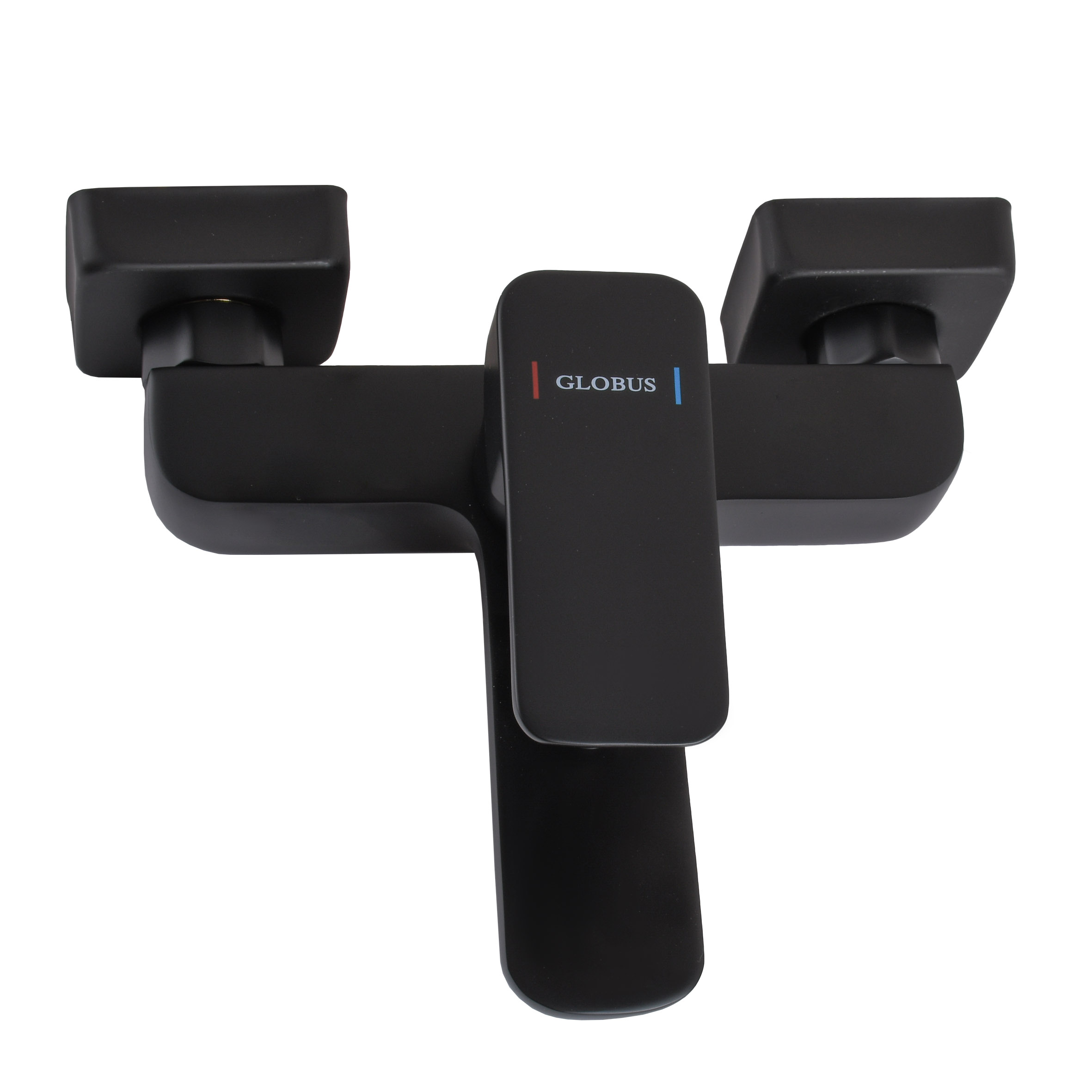 Змішувач для ванної Globus Lux Milano GLM-0102-10-BB - Image 6