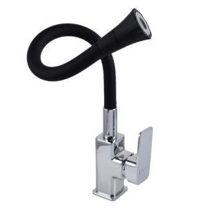Змішувач для кухні Globus Lux Milano GLM-0203LA-B01 - Image 6