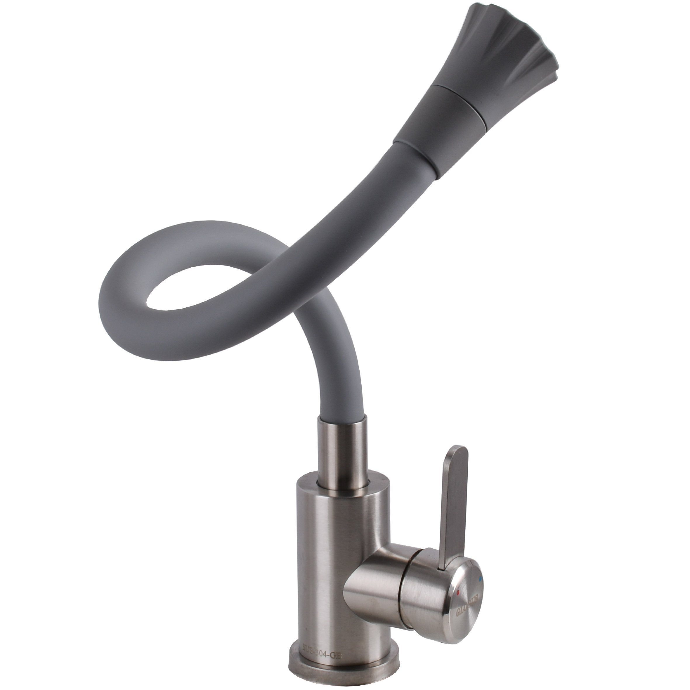 Змішувач для кухні Globus Lux WIEN SBT2-203SA-G03 - Image 6