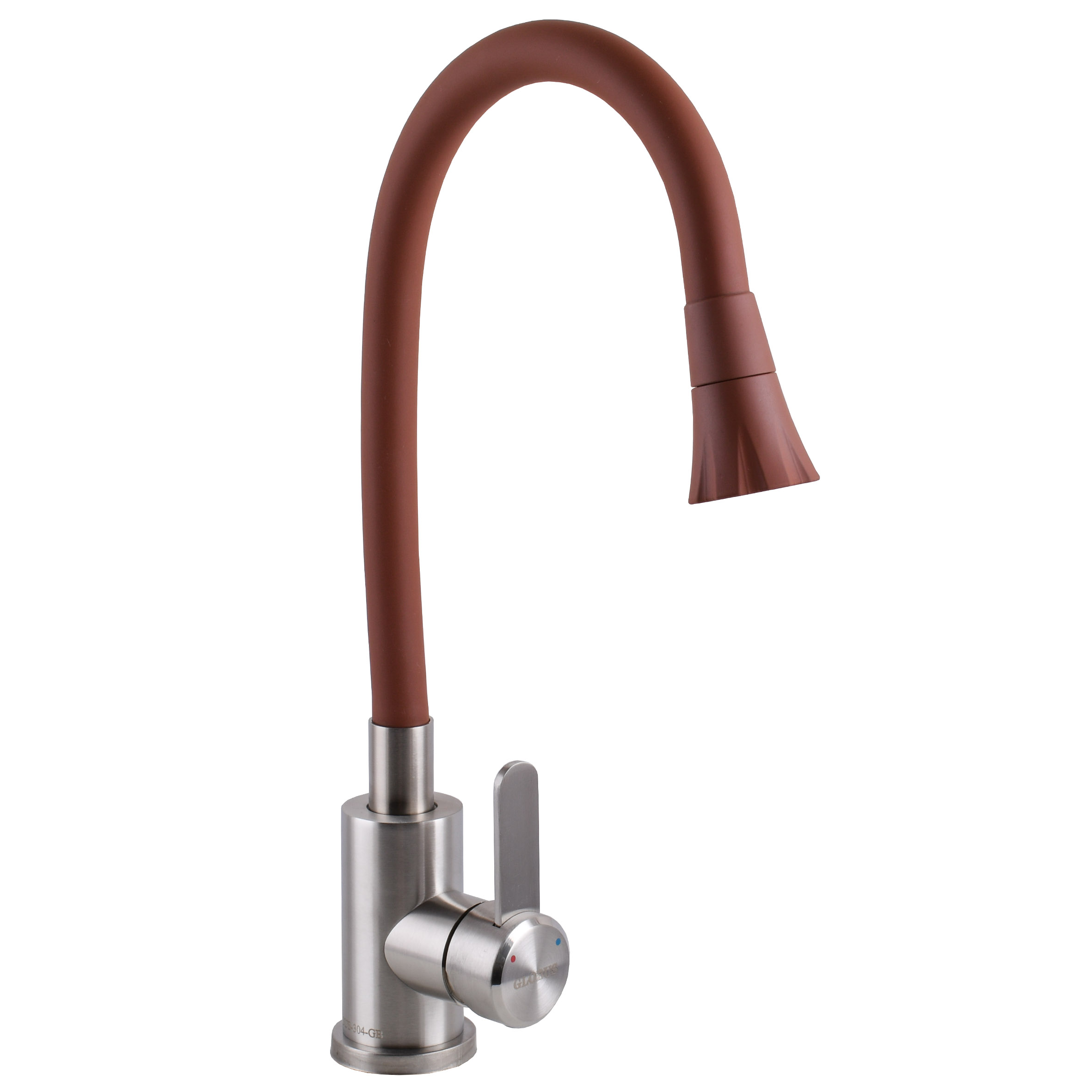 Змішувач для кухні Globus Lux WIEN SBT2-203SA-R10 - Image 6