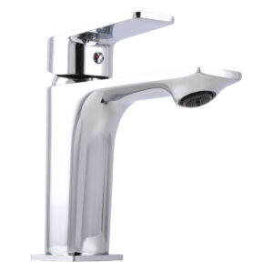 Змішувач для умивальника Globus Lux BONN GLB-0401 - Image 6