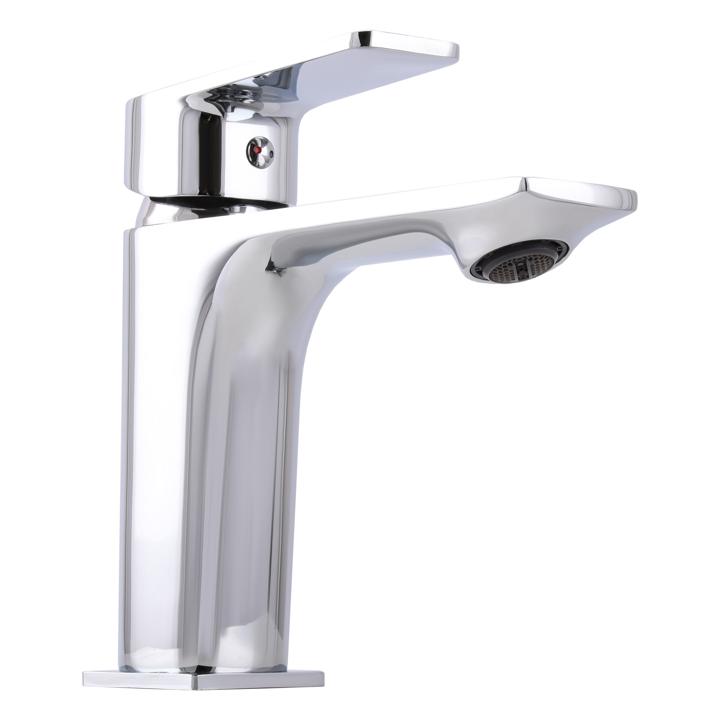Змішувач для умивальника Globus Lux BONN GLB-0401 - Image 6