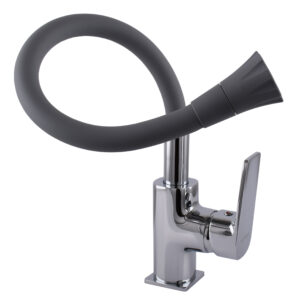 Змішувач для кухні Globus Lux BONN GLB-0203SA-G03 - Image 6