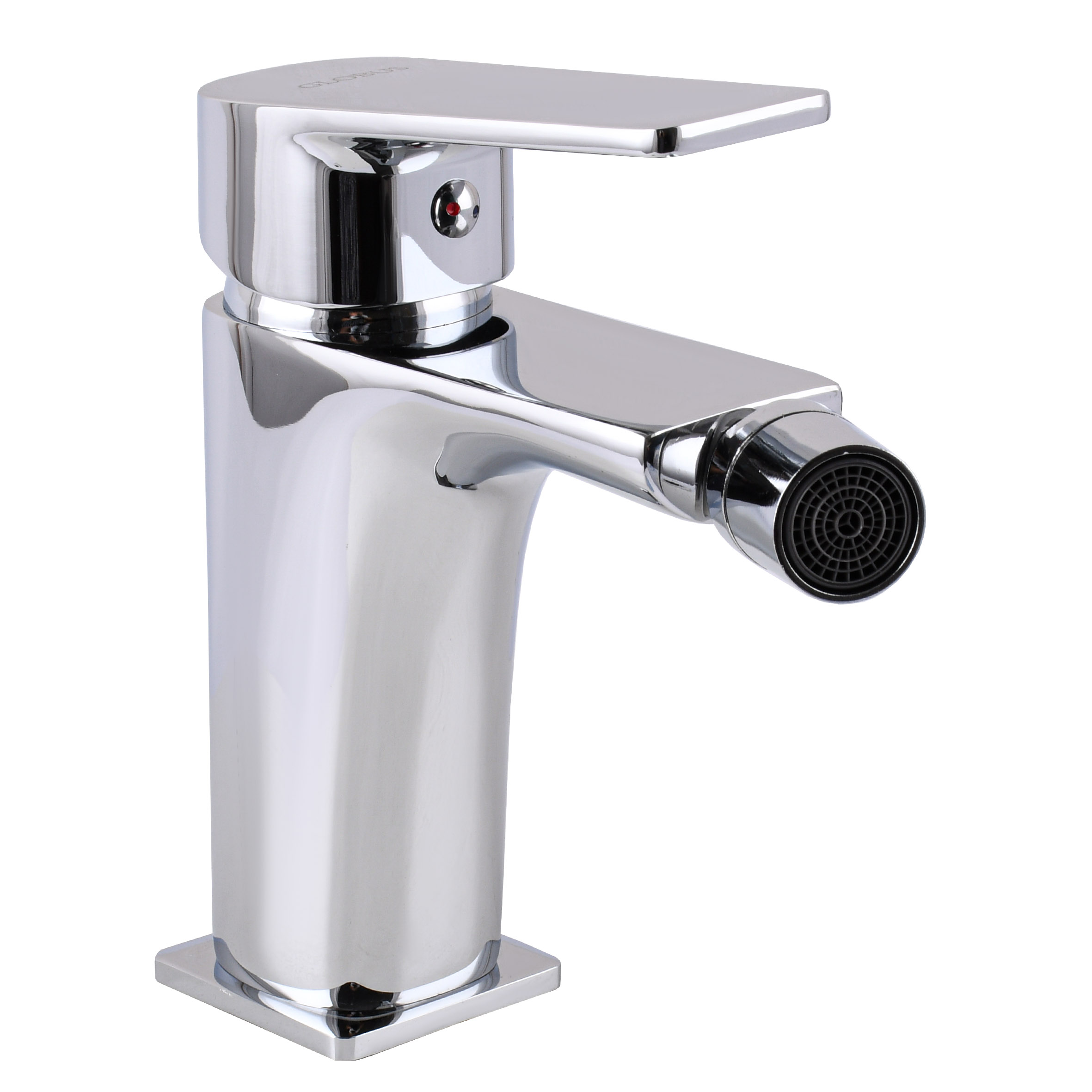 Змішувач для біде Globus Lux BONN GLB-0106 - Image 6