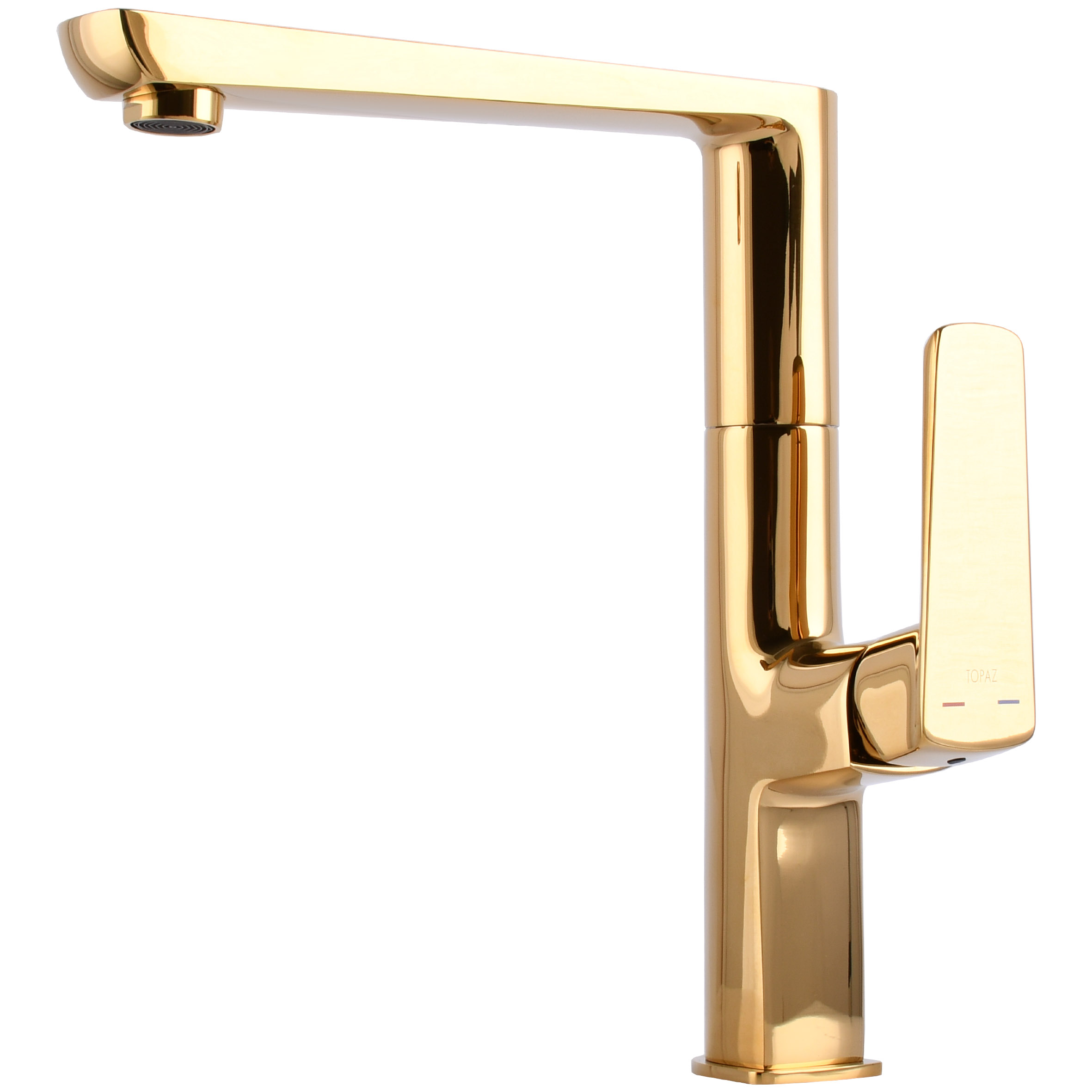 Змішувач для кухні TOPAZ LEXI TL-21401-H57-AU - Image 6