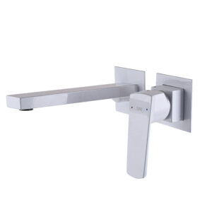 Змішувач для умивальника TOPAZ LEXI TL 21235-H57A-W - Image 6