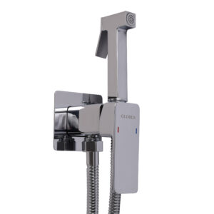 Змішувач гігієнічний Globus Lux Milano GLM-0-106MIX-CR - Image 6