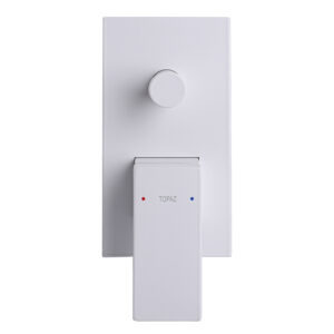 Душова система вбудована TOPAZ ODISS TO-18205-H66-WW - Image 6