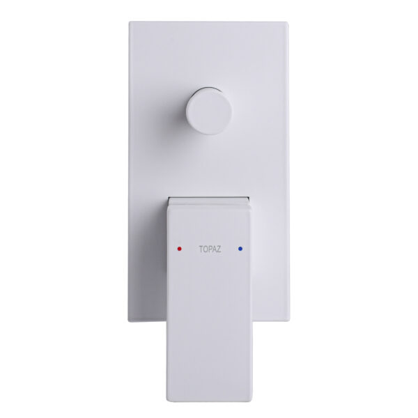 Душова система вбудована TOPAZ ODISS TO-18205-H66-WW