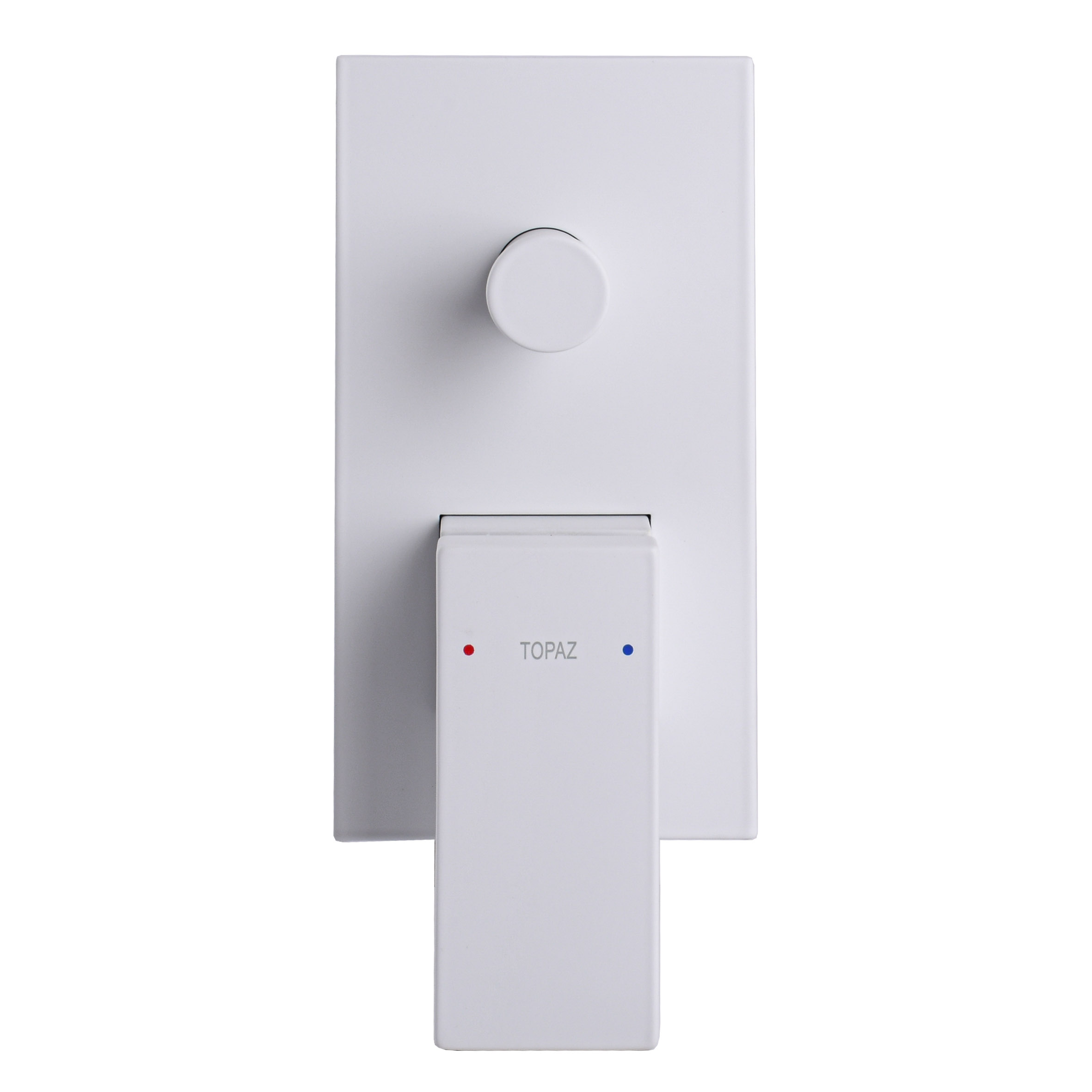 Душова система вбудована TOPAZ ODISS TO-18205-H66-WW - Image 6