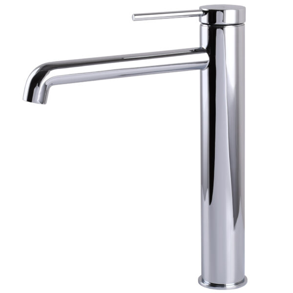 Змішувач для умивальника TOPAZ LOFT TLF 32203-H75-C, Шланги TAQ-M0855