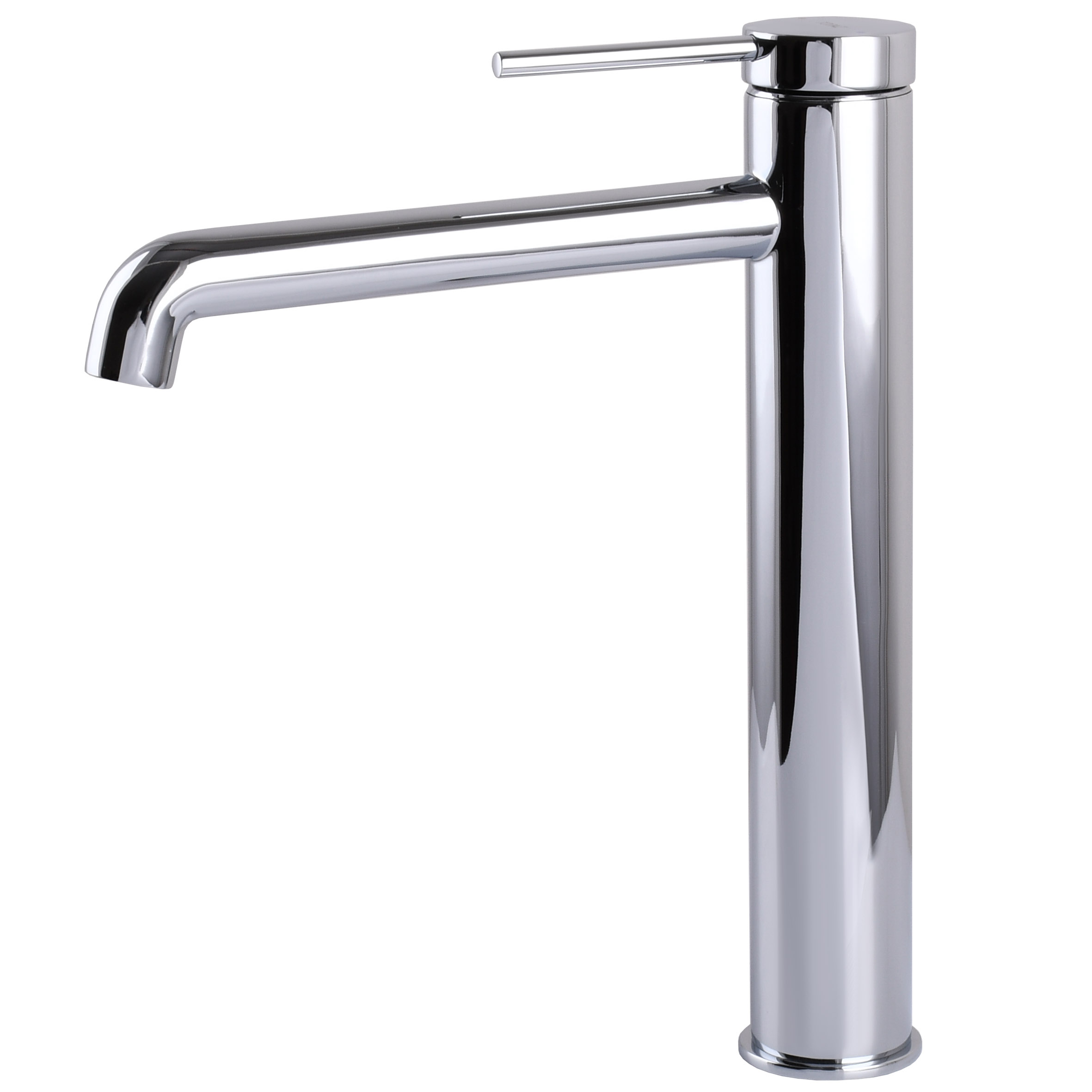 Змішувач для умивальника TOPAZ LOFT TLF 32203-H75-C, Шланги TAQ-M0855 - Image 6