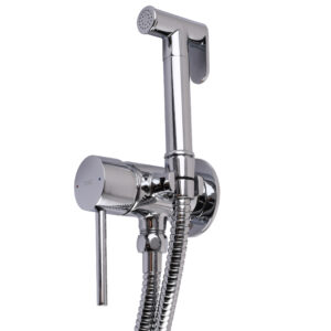 Змішувач гігієнічний TOPAZ LOFT TLF 32106-H39-C - Image 9