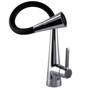 Змішувач для кухні Globus Lux LAZER Pro GLPR-203SM-00 - Image 6
