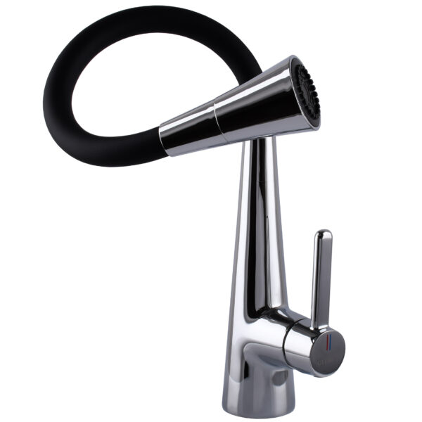 Змішувач для кухні Globus Lux LAZER Pro GLPR-203SM-00