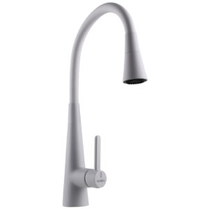 Змішувач для кухні Globus Lux LAZER Pro GLPR-203SM-WM - Image 6